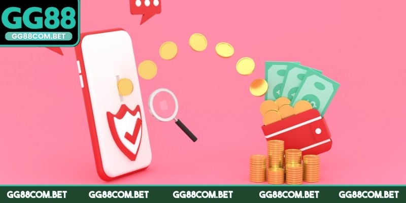 Các điều kiện để đáp ứng nạp tiền GG88