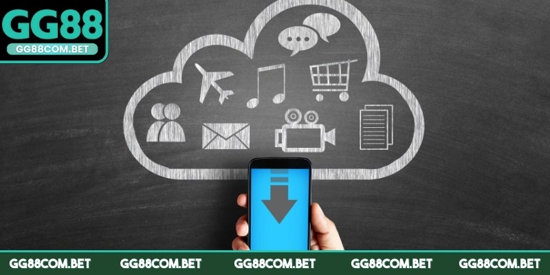 Một số lưu ý khi download ứng dụng về máy