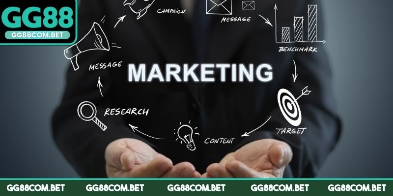 Chiến lược truyền thông và xây dựng hình ảnh thu hút người chơi